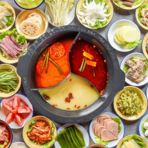 Hot Pot