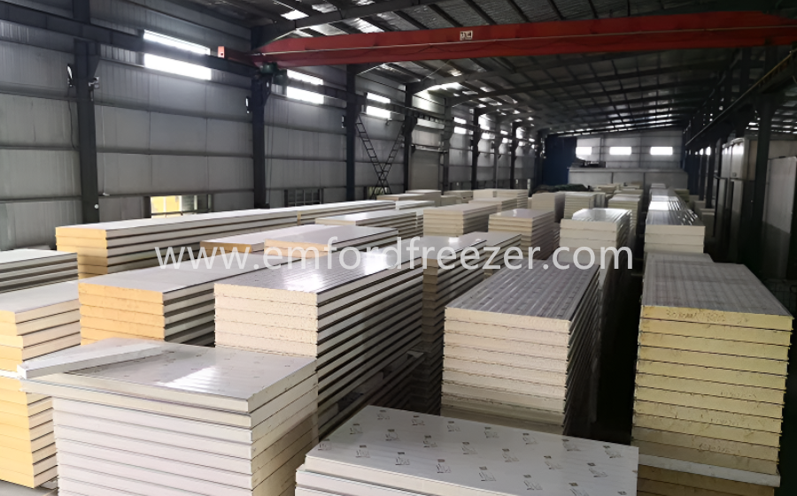 insulation panels