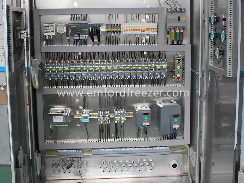 control box